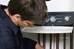 boiler replacement Auchleven