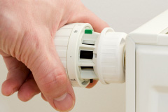 Auchleven central heating repair costs
