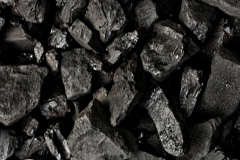 Auchleven coal boiler costs